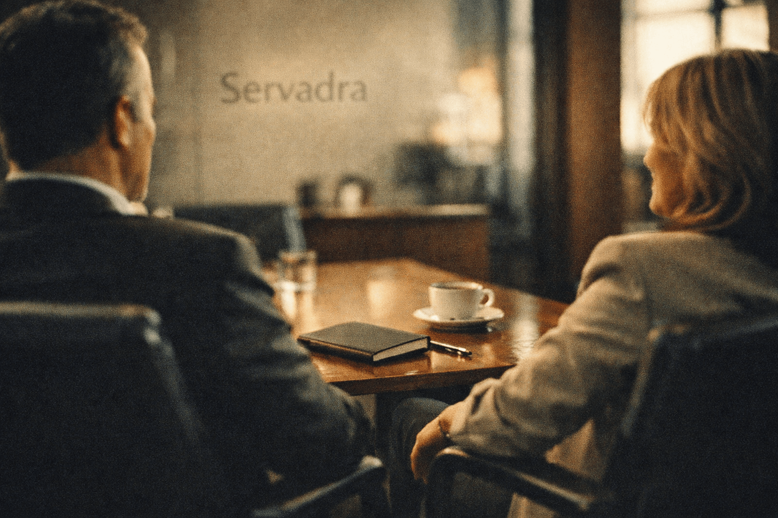 Better results with Servadra