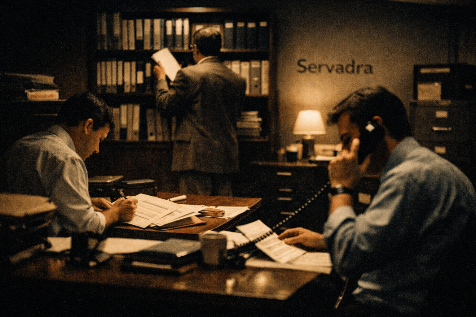 After-sales support overload